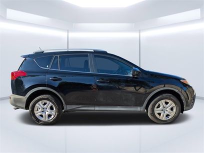 Used 2015 Toyota RAV4 LE