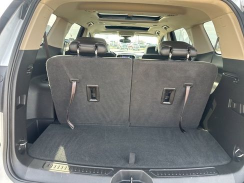 Used 2017 GMC Acadia Denali w/ Technology Package image 22