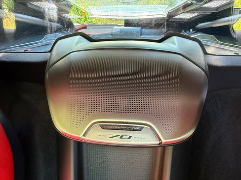 Used 2023 Chevrolet Corvette Stingray Preferred Cpe w/ 2LT RWD image 32