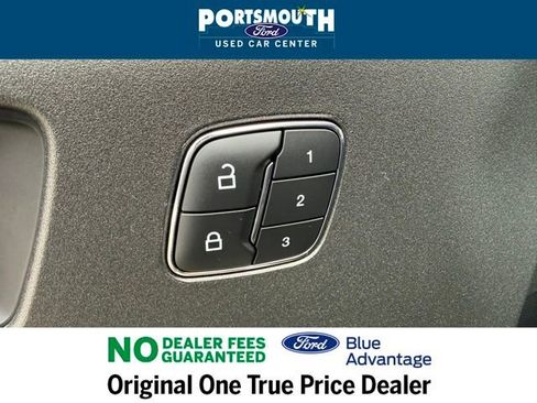 Used 2025 Ford Bronco Sport Outer Banks w/ Outer Banks Tech Package+ image 23