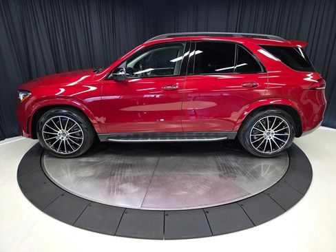 Used 2022 Mercedes-Benz GLE 450 4MATIC image 10