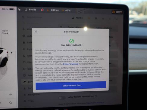 Used 2023 Tesla Model Y Long Range image 27