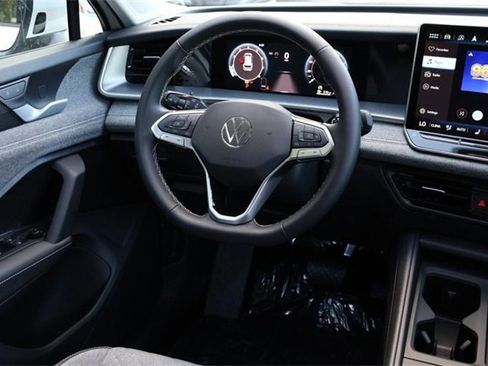 New 2025 Volkswagen Tiguan S image 22