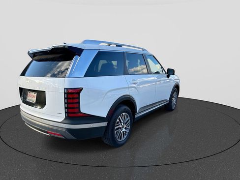 New 2026 Hyundai Palisade SEL image 8