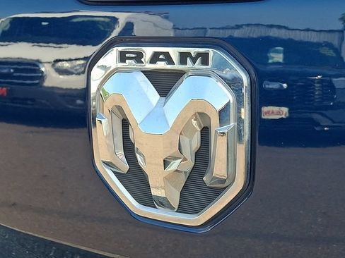 Used 2020 RAM 1500 Limited AWD/4WD image 29