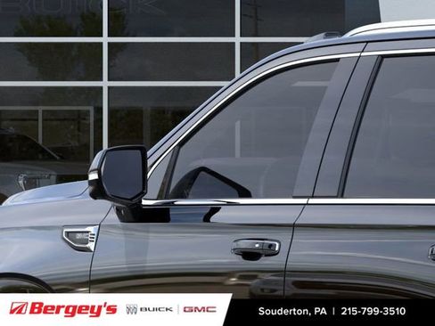 New 2026 GMC Yukon Elevation image 14