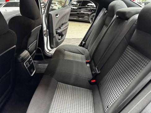 Used 2022 Dodge Charger R/T image 42