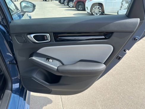 Used 2026 Honda Civic Sport Touring image 19