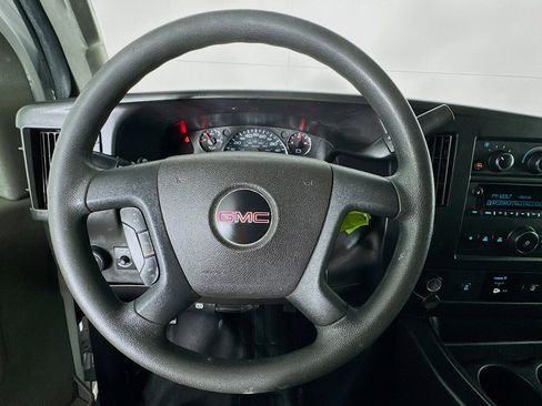 Used 2020 GMC Savana 2500 Work Van w/ Driver Convenience Package image 11