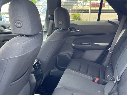 Used 2024 Honda Prologue EX image 14