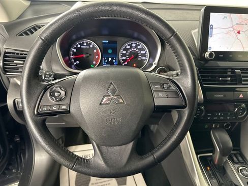Used 2023 Mitsubishi Eclipse Cross SE AWD/4WD image 25