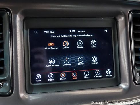 Used 2022 Dodge Challenger R/T image 20