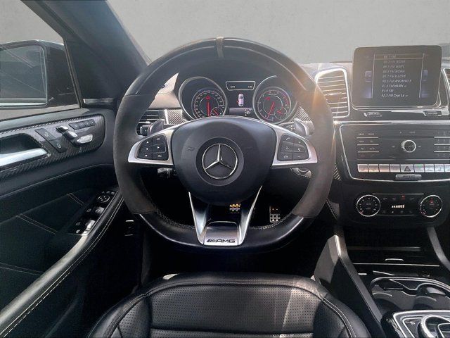 Used 2019 Mercedes-Benz GLE 63 AMG S image 7
