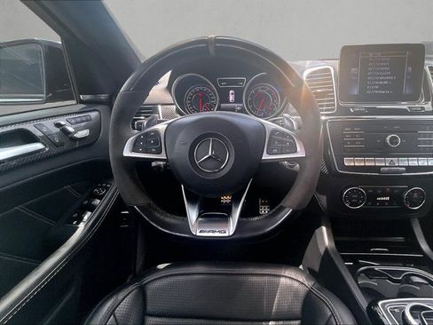Used 2019 Mercedes-Benz GLE 63 AMG S image 7