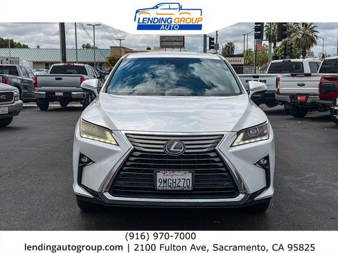 Used 2019 Lexus RX 350 FWD image 6