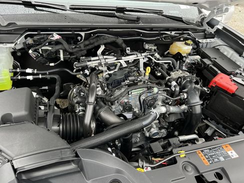 New 2025 Ford Ranger XL w/ Trailer Tow Package image 26