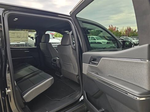 New 2026 GMC Sierra EV Elevation image 14