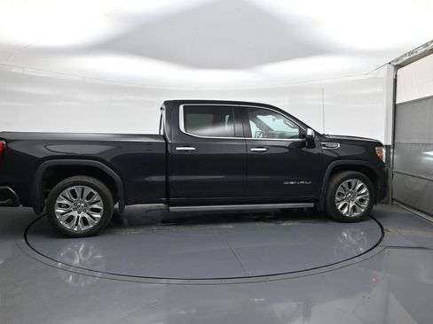 Used 2020 GMC Sierra 1500 Denali w/ Denali Ultimate Package AWD/4WD image 8