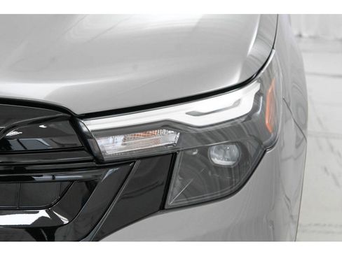 New 2025 Subaru Forester Sport image 9