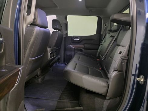 Used 2019 GMC Sierra 1500 SLT w/ SLT Premium Package image 25