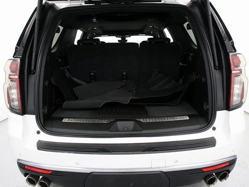 Certified 2021 Chevrolet Suburban High Country image 31