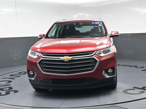 Used 2018 Chevrolet Traverse LT image 5