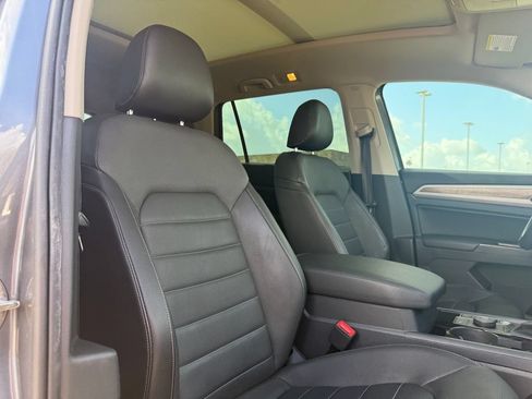 Used 2019 Volkswagen Atlas SEL Premium AWD/4WD image 22