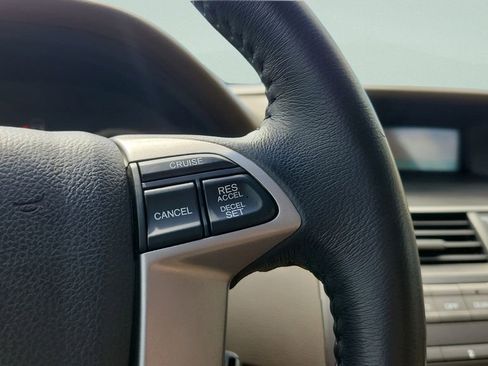 Used 2008 Honda Accord EX-L image 26