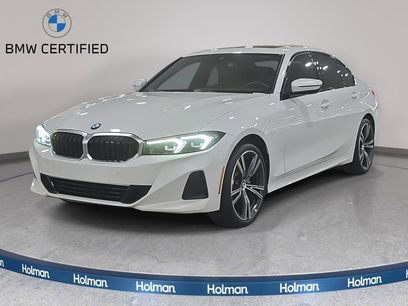 Used 2023 BMW 330i xDrive 330i xDrive w/ Premium Package