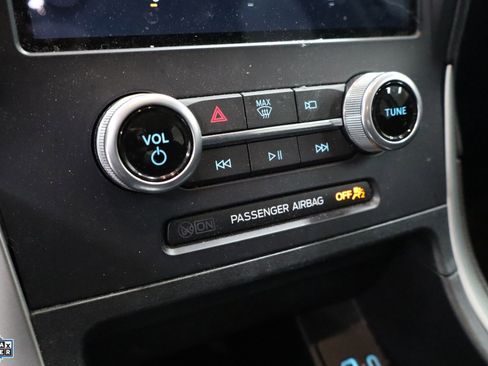 Certified 2022 Ford Edge SE w/ Black Appearance Package image 22