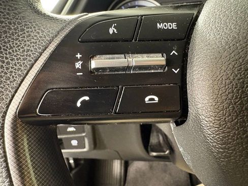 Used 2021 Hyundai Sonata SE w/ Preferred Accessory Package image 27