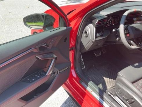 Used 2026 Audi RS 3 AWD/4WD image 4