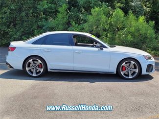 Used 2023 Audi A4 2.0T Premium Plus w/ Premium Plus Package video 2