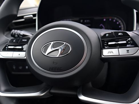 Used 2023 Hyundai Tucson SEL AWD/4WD image 20