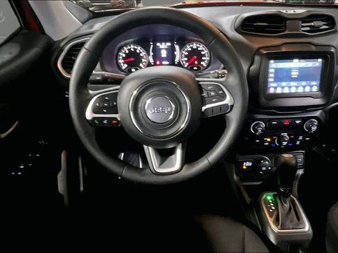 Used 2020 Jeep Renegade Sport w/ Sport Appearance Group AWD/4WD image 18