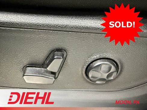 Used 2021 RAM 1500 Big Horn image 19