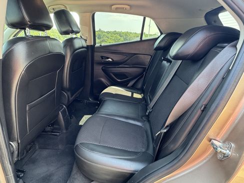 Used 2018 Buick Encore Preferred FWD image 10