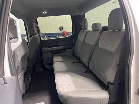 Certified 2023 Ford F150 XLT image 12