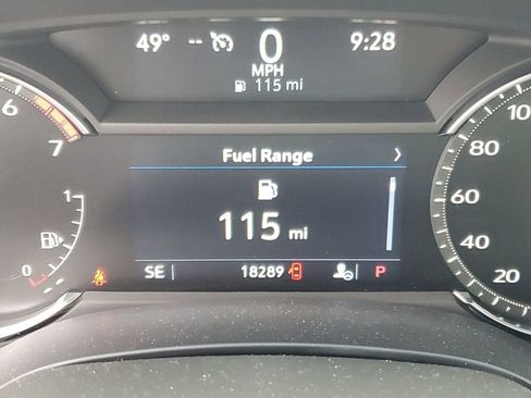 Used 2023 Cadillac CT4 Premium Luxury w/ Climate Package AWD/4WD image 10