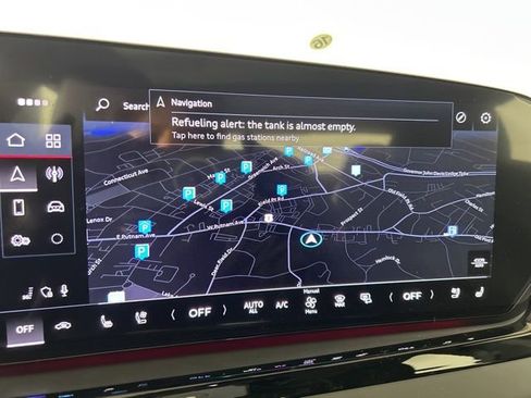 New 2026 Audi A6 Premium Plus image 27