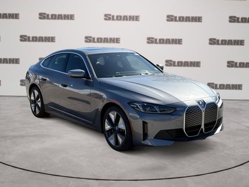 New 2026 BMW i4 xDrive40i image 7