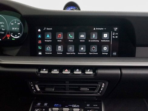 Used 2024 Porsche 911 Carrera image 30