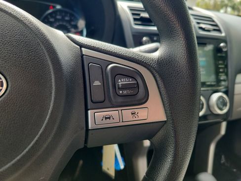 Used 2017 Subaru Forester 2.5i Premium image 27