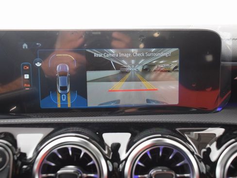 New 2026 Mercedes-Benz CLA 35 AMG 4MATIC image 27