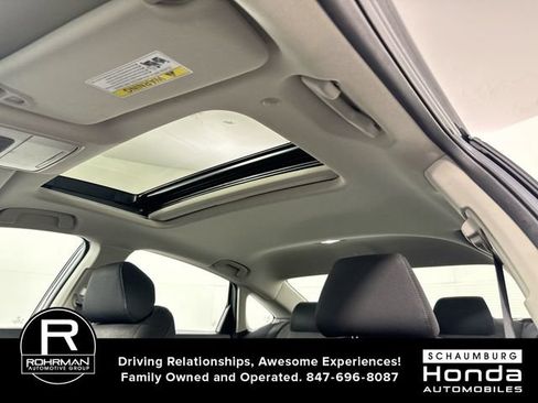 Used 2024 Honda Accord EX image 19