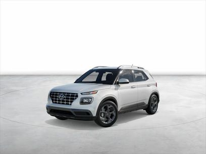 New 2026 Hyundai Venue SEL
