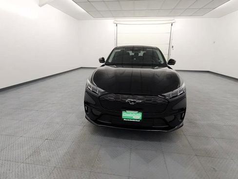 New 2025 Ford Mustang Mach-E Premium w/ Sport Appearance Package image 2