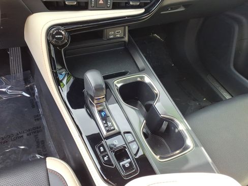 Used 2023 Lexus NX 350 AWD w/ Cold Area Package image 11