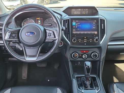 Used 2021 Subaru Crosstrek 2.5i Limited w/ Popular Package #4 image 6