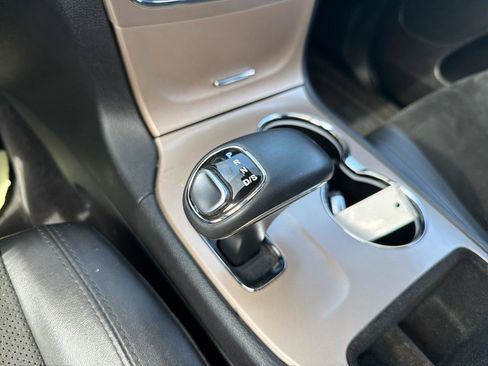 Used 2015 Jeep Grand Cherokee Altitude AWD/4WD image 24